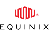 Equinix Logo