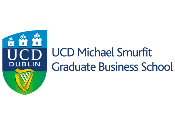 UCD Smurfit Logo