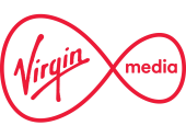 Virgin Media Logo