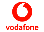 Vodafone Logo