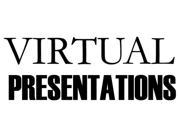 Virtual Presentations