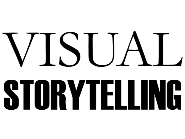 Visual Storytelling