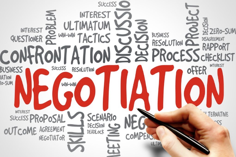 A Quick Negotiation Guide - Seven Tips Shared By The World's Top Experts - NxtGEN Executive Presence (3)